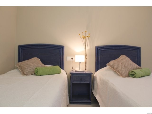 Apartments first beach line in Calpe - 2