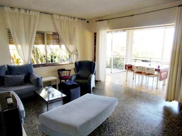 Villa in Javea - 2