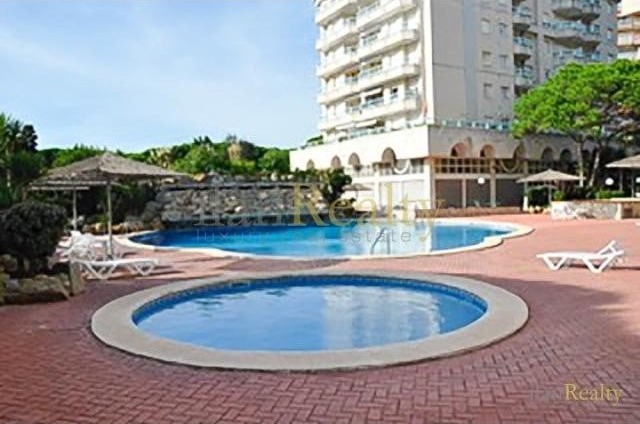 Apartment on the seafront in Blanes for.. - 2