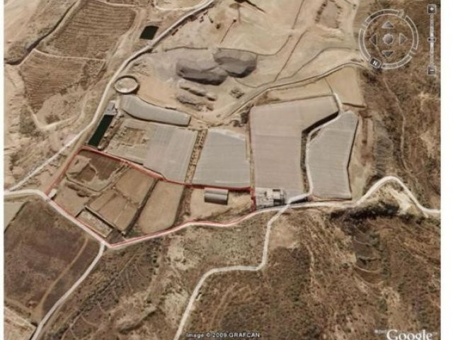 ., Finca Arico, Arico, Tenerife, 38589..