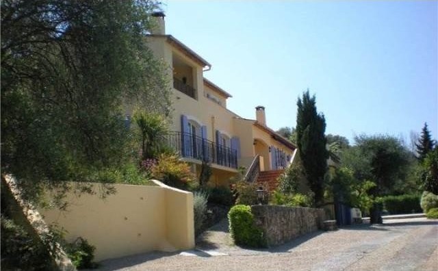 Grasse French Riviera, 06130
