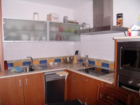 3 bedroom Apartment For Sale: Almunecar - 2