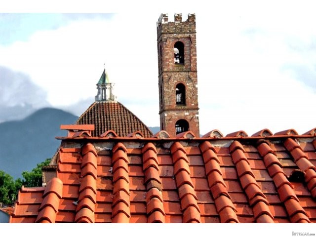 Apartment - For Sale - Lucca centre &.. - 2