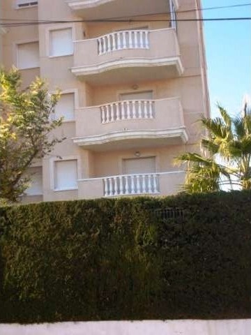 Bungalow In New Torrevieja - 2