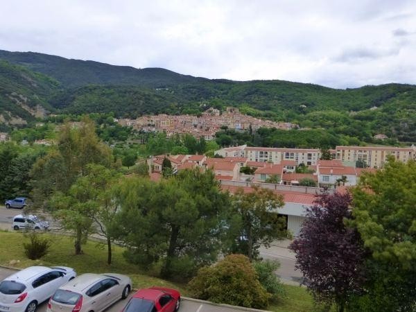 Charmant Appartement Avec Balcon Et.. - 2