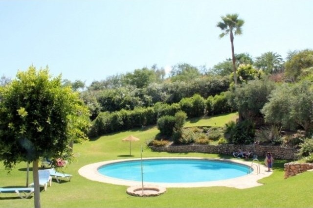 Fantastic 3 Bed Apartment in La Quinta..