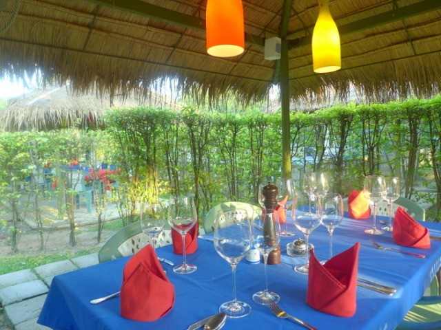 Popular freehold Restaurant in East.. - 2