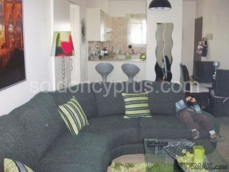 2 Bedrooms - Apartment - Paphos - For.. - 2
