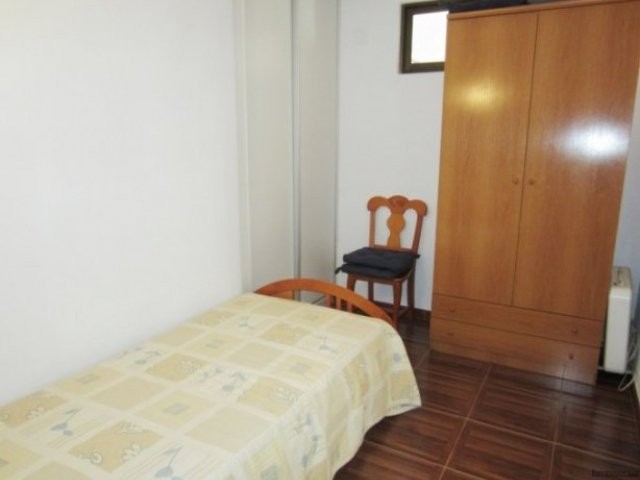 Apartment in Moraira - 2