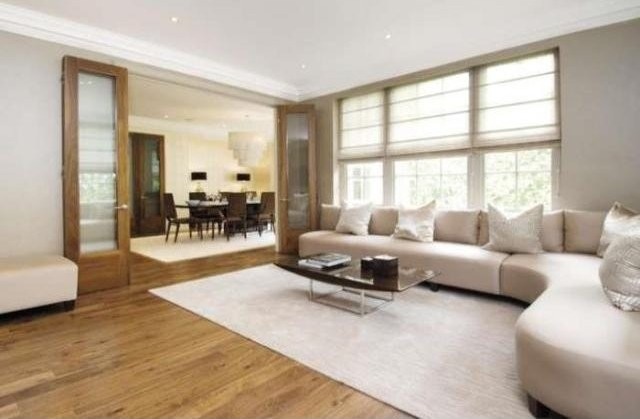 7 bed flat to rent in Park Road, St..