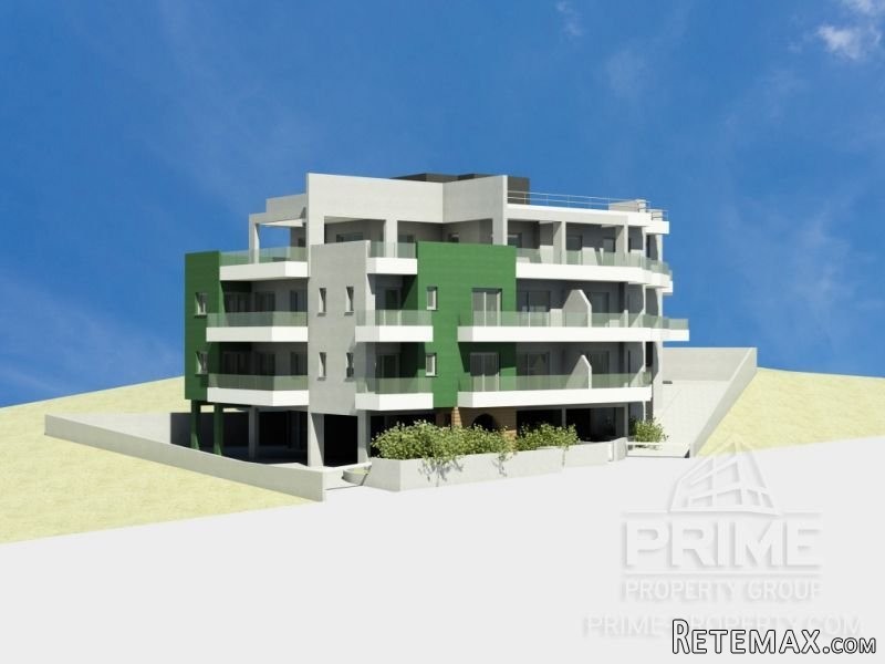 Apartment in Limassol, Cyprus, for.. - 2
