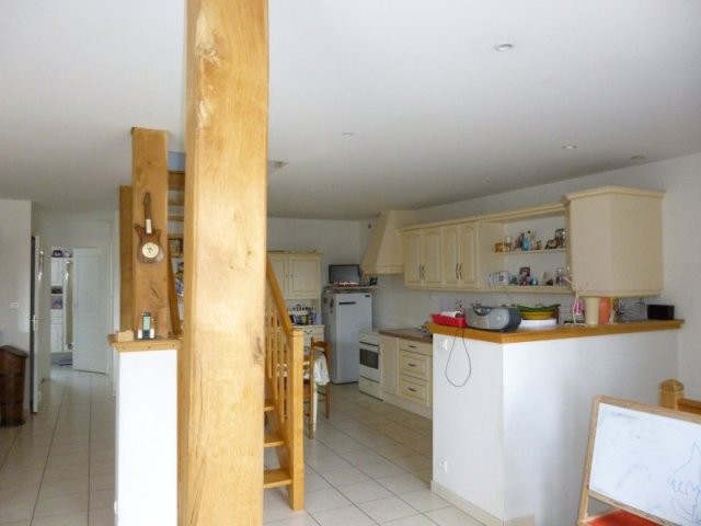Nice Village House & More Potential - 2