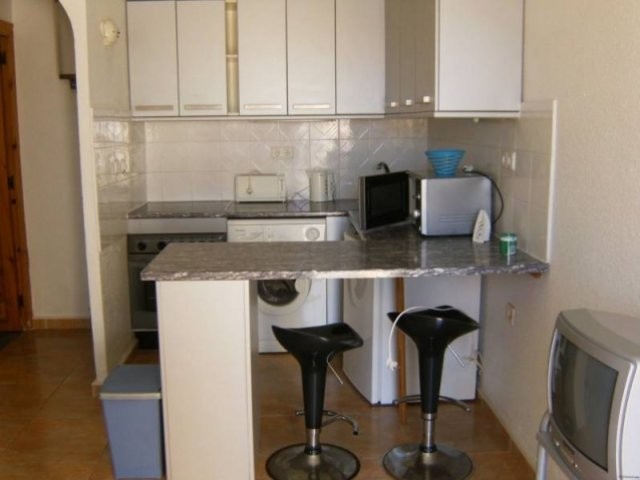 Resale · Townhouse · Spain · Costa Bl.. - 2