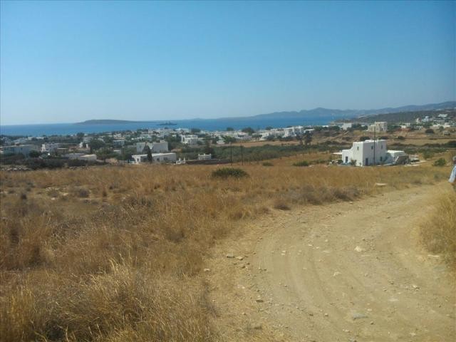B434 - Land Plot 4600sqm 300m from the..