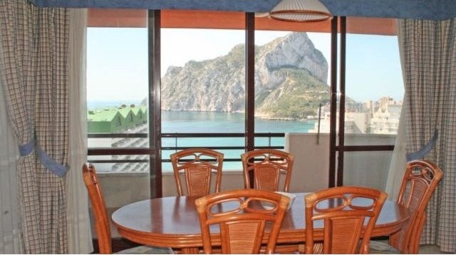 CoralBeach E Apartment in Calpe