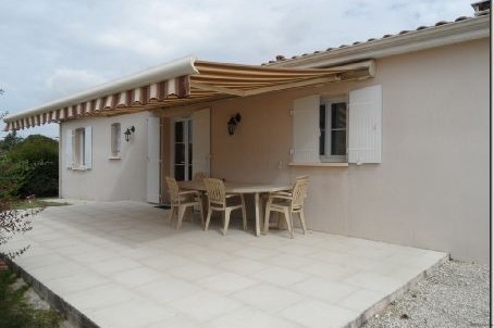 Stone House For Sale St Jean D Angely - 2