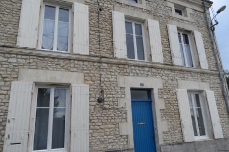 Stone House For Sale St Jean D Angely