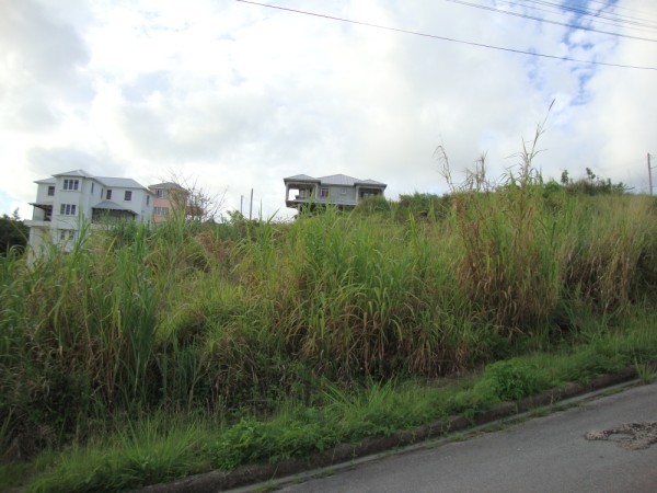 Property For Sale: Mount Gardens Lot.. - 2