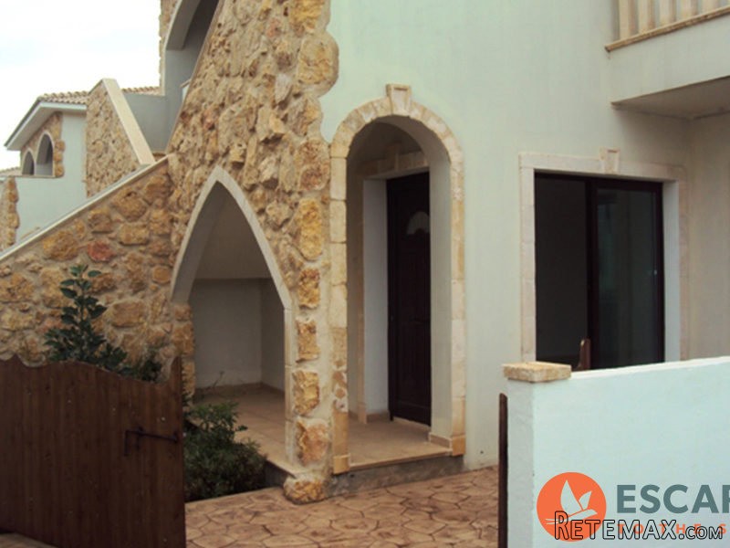 Luxury Apartment In Ayia Marina, Avgorou