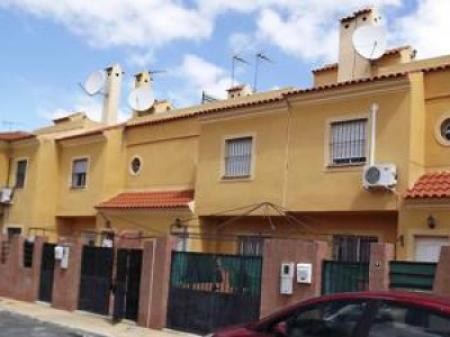 Townhouse