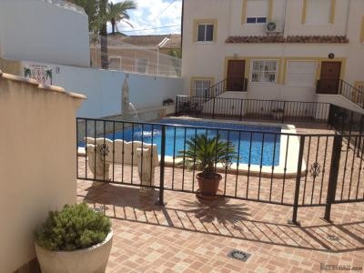 3 Bedrooms - Townhouse - Alicante - For.. - 2