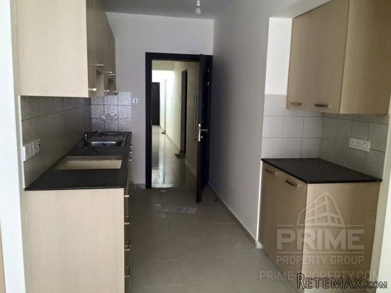 Apartment in Larnaca, Cyprus, for Sale..