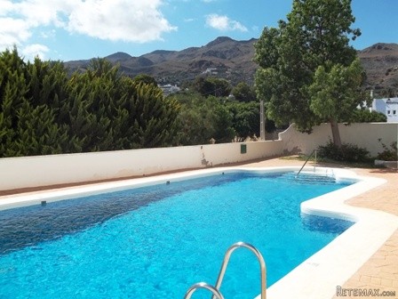 Apartment, Mojacar Playa, Costa..