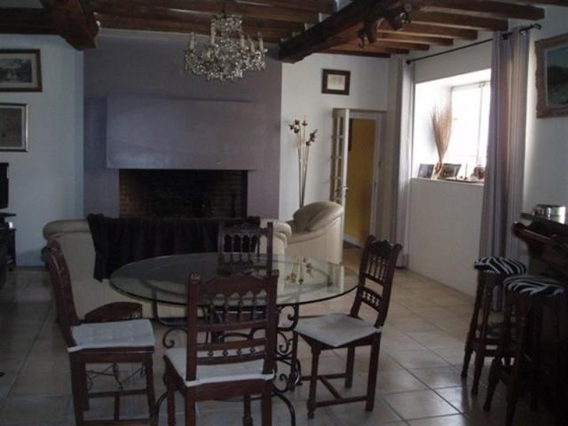French Longere For Sale - 2
