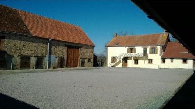 ONE HECTARE ATTACHED LAND, nice farm in..