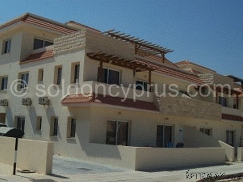 2 Bedrooms - Apartment - Famagusta -..