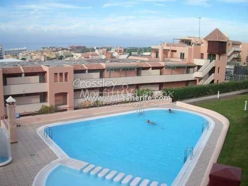 Apartment in Adeje - 2
