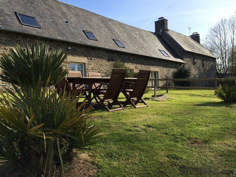 French Country House and Guest Gite - 2