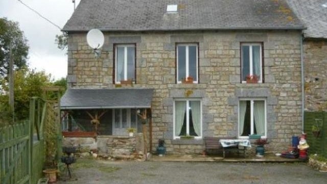 French Country House, Private Garden - 2