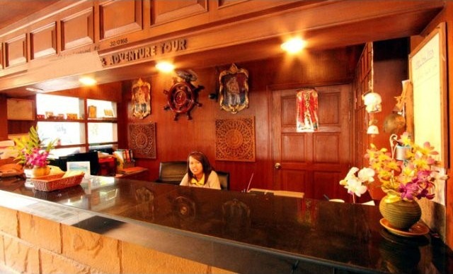 25-Key Boutique Hotel near Kata Beach - 2