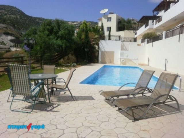 Apartment-Flat in Peyia Village, Pafos