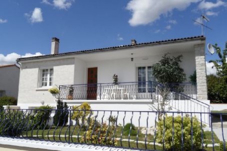 Stone House For Sale St Jean D Angely