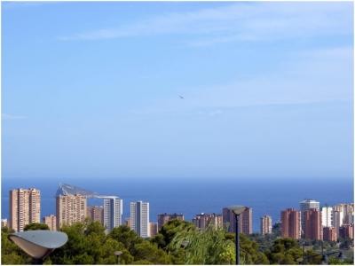 2 Bedrooms - Apartment - Alicante - For..