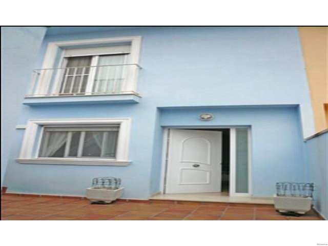 Bungalow For Sale Els Poblets-Denia -.. - 2