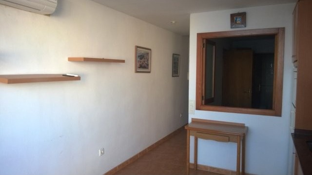 Horizonte 8 Apartment in Calpe