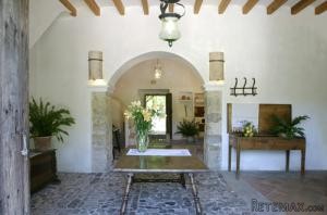 Sóller, Malloca,completely renovated.. - 2