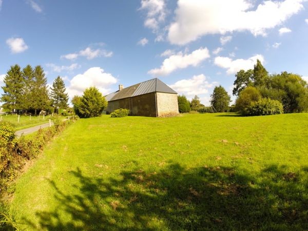 Character Detached Semi-Rural Farmhouse - 2