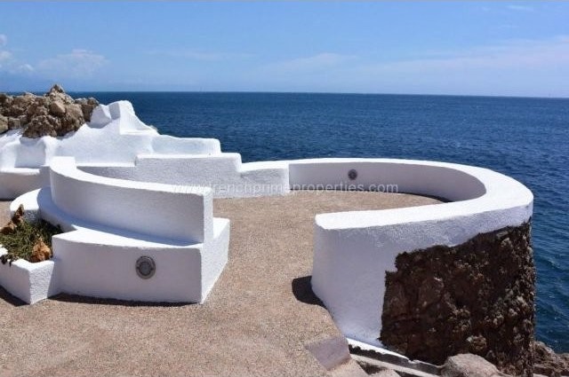 Sale Apartment - Cap d'Antibes