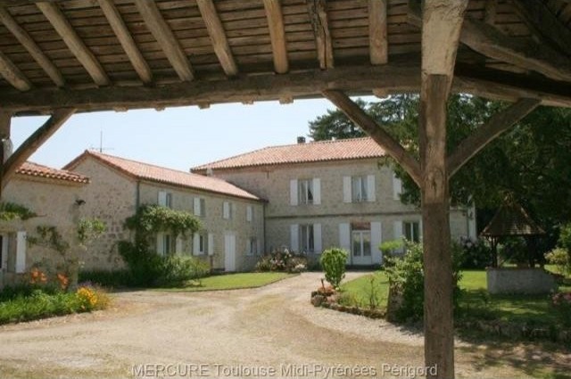 7 bedroom Character For Sale: 47240.. - 2
