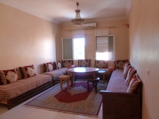 Apartment 2 Bed - lounge- 1 Bath - 76m2..