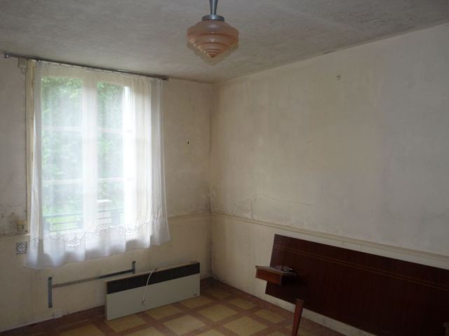 Country House to Improve - 2