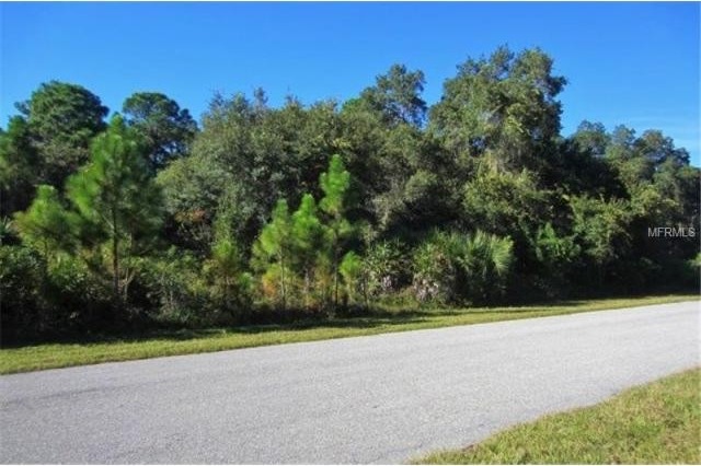 Land For Sale: 13536 Irwin Dr, Port.. - 2