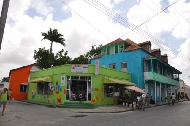 Property For Sale: The Old Pharmacy.. - 2