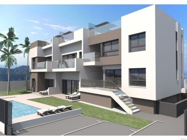 Apartment for sale 129.900 €.. - 2