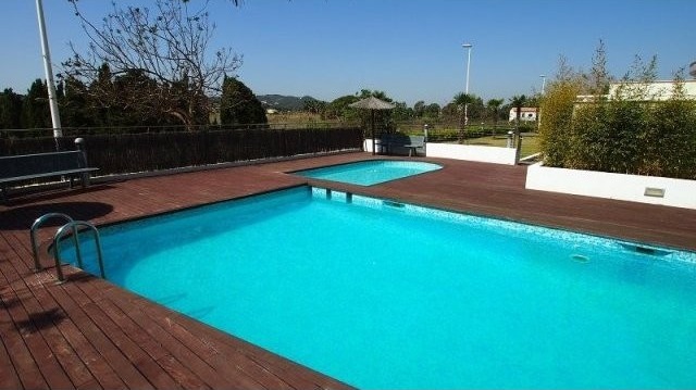 Apartment in Javea