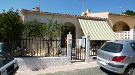 Resale · Townhouse · Spain · Costa Bl..